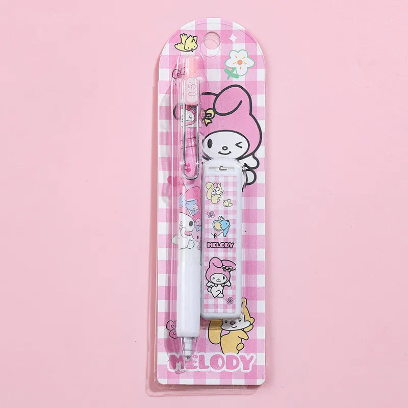 Sanliou & Capy Dreamy Doodle Pencil