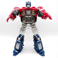 BAIWEI TW-1027D Prime Commander Figure (32 cm)