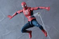 Spiderman Friendly Neighbourhood Version Figure (15 cm)