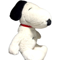 Dreamy Snoopy Breathing Plushie
