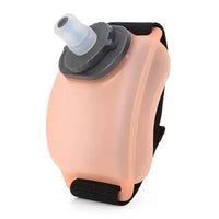 HydraBand Sip & Go Wrist Bottle (200 ml)
