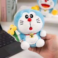 Doraemon Happy Birthday Plush Blind Box