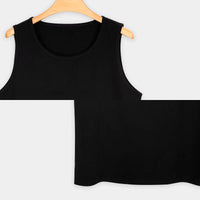 Iron Man Arc Reactor Glow-In-The-Dark Tank Top