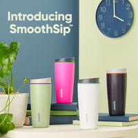 Owala SmoothSip Slider Tumbler (12 oz)