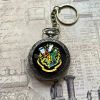 Hogwarts Eternal Legacy Pocket Watch