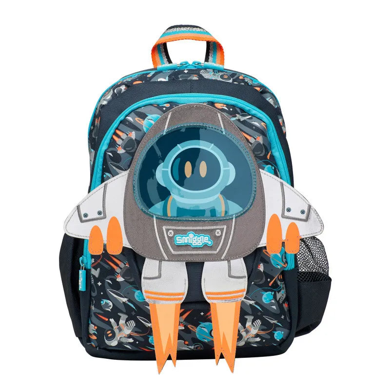 Smiggle Junior Character Backpack