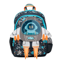 Smiggle Junior Character Backpack
