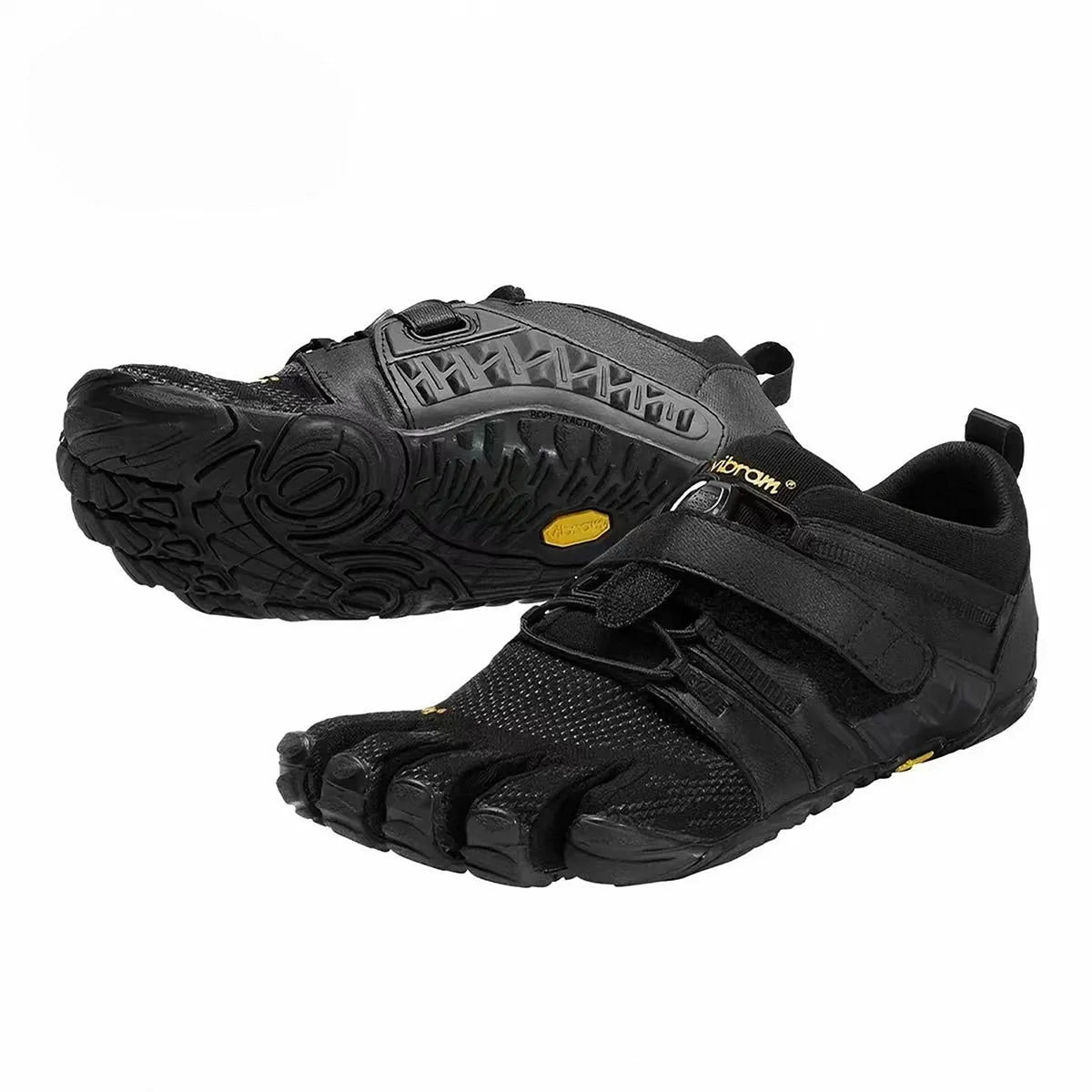 VibeRM V-Train 2.0 Five Finger Shoes