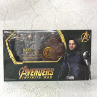 SHF Bucky Barnes Action Figure (16 cm)