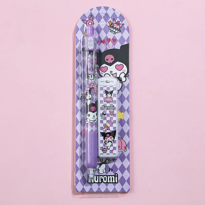 Sanliou & Capy Dreamy Doodle Pencil