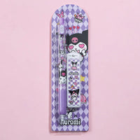 Sanliou & Capy Dreamy Doodle Pencil