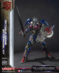 Yolopark AMK PRO Trans4mers Figurines