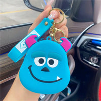 Monsters Inc Money Keeper Purse