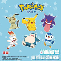 Pokémon Kinetic Dreamland Clockwork Mystery Box