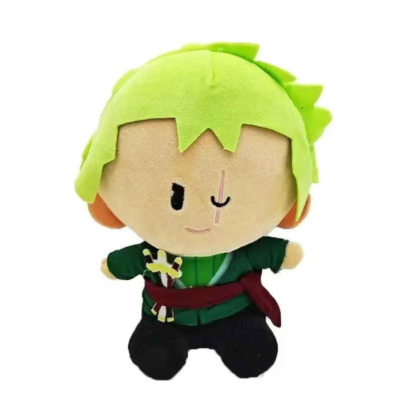 One Piece Chibi Style Plush (25 cm)