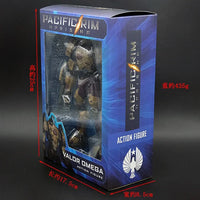 Pacific Rim 2 Omega & Drone Figures