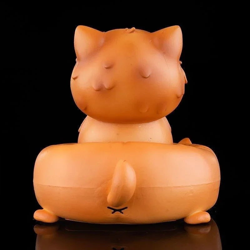 Pokimoen Pikachu Dog Party Figurine (13 cm)