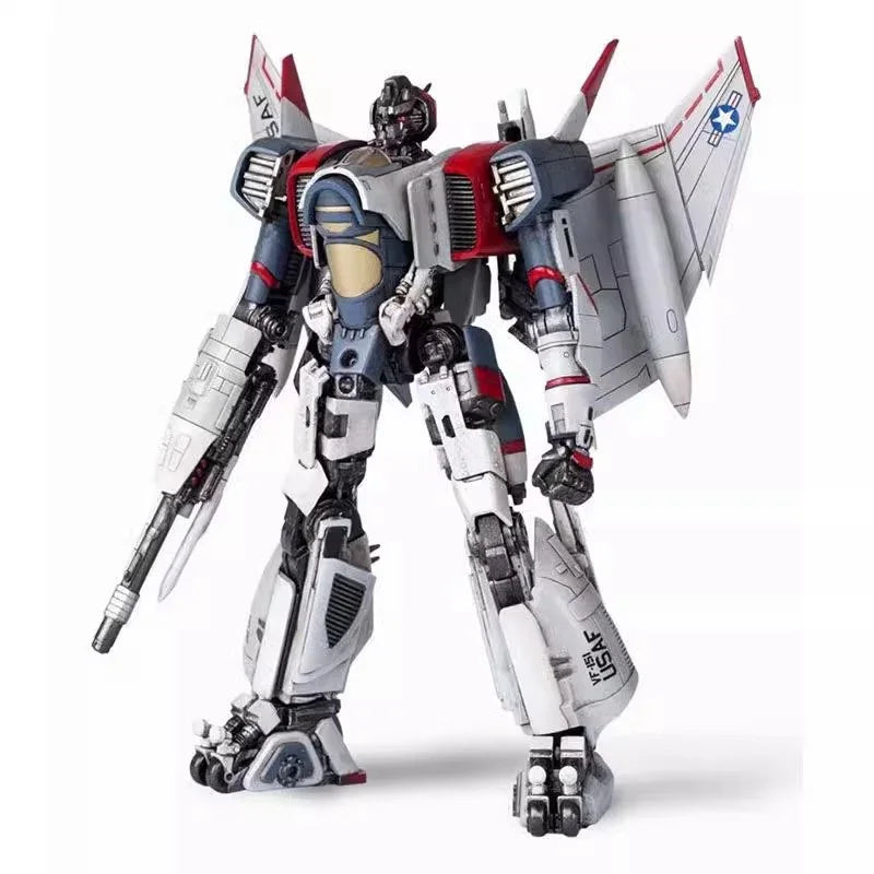Trumpeter Trans4mers Model Kit Figurines