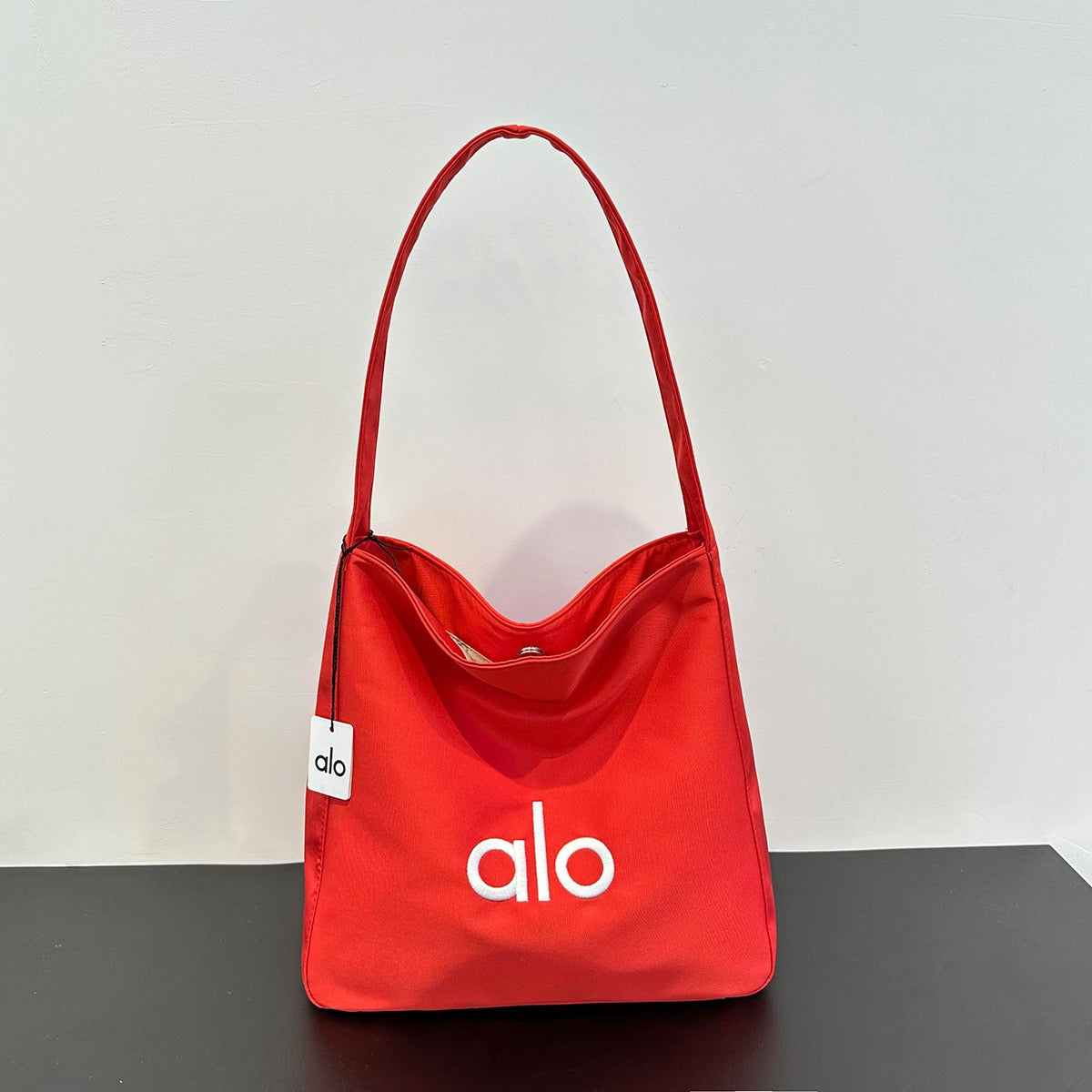 Alo Flow All-Weather Tote Bag
