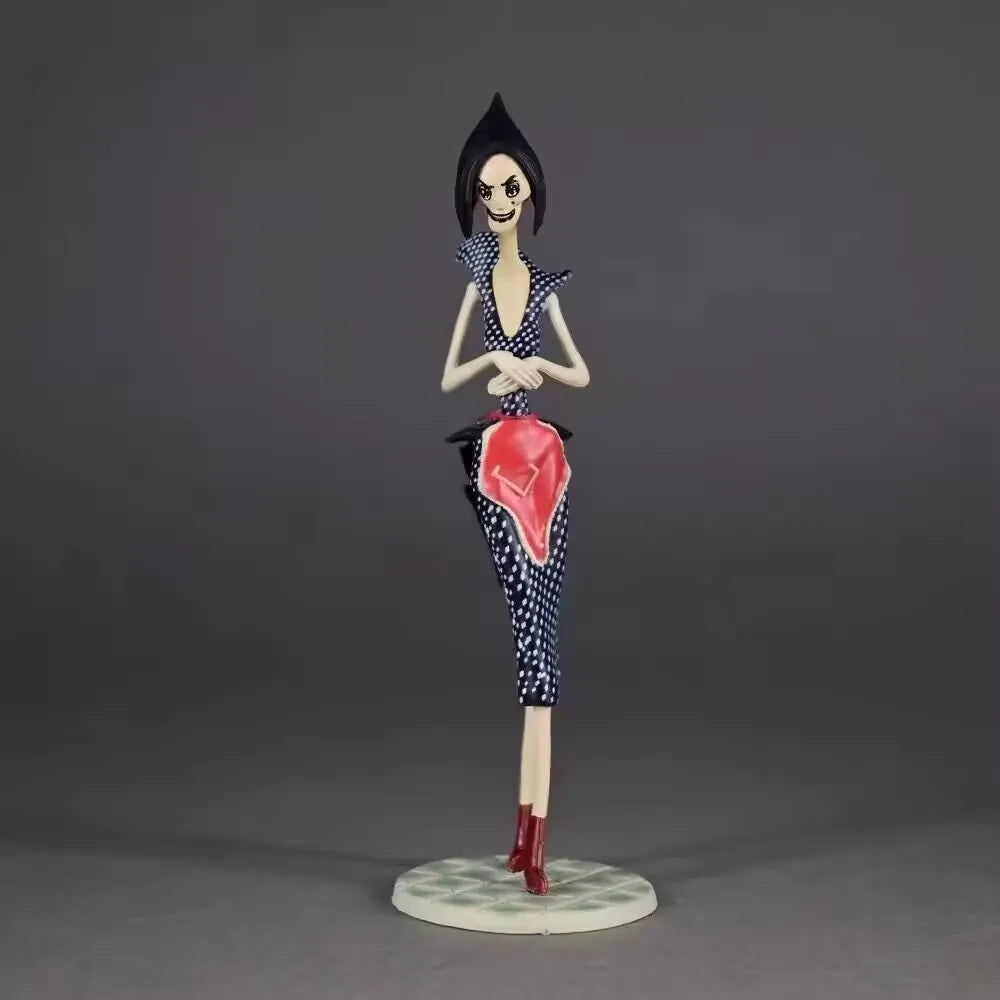 Coraline Movie Theme Figure (Set of 4)