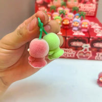 Crybaby Cherry Love Boxed Figurines