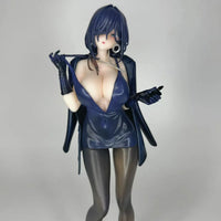 HanaBee Ishimi Yokoyama Black Dress Ver. Figure (26 cm)