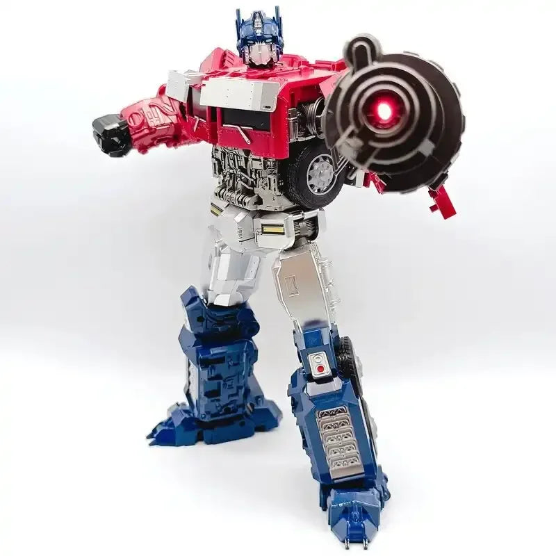 BAIWEI TW-1027D Prime Commander Figure (32 cm)