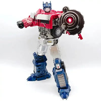BAIWEI TW-1027D Prime Commander Figure (32 cm)