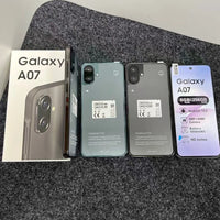 Galaxy A07 Smart Android Phone