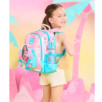 SMGL Moana Wayfinder Ocean Waves Classic School Backpack