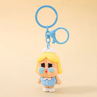Crybaby Tearful Trends Keychain