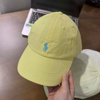 Classic Polo Stallion's Legacy Cap