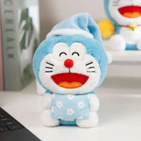 Doraemon Happy Birthday Plush Blind Box