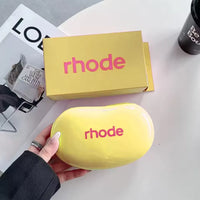 Rhode Jelly Bean Make-up Pouch
