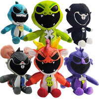Nightmare Critters Spooky Cuddle Plush