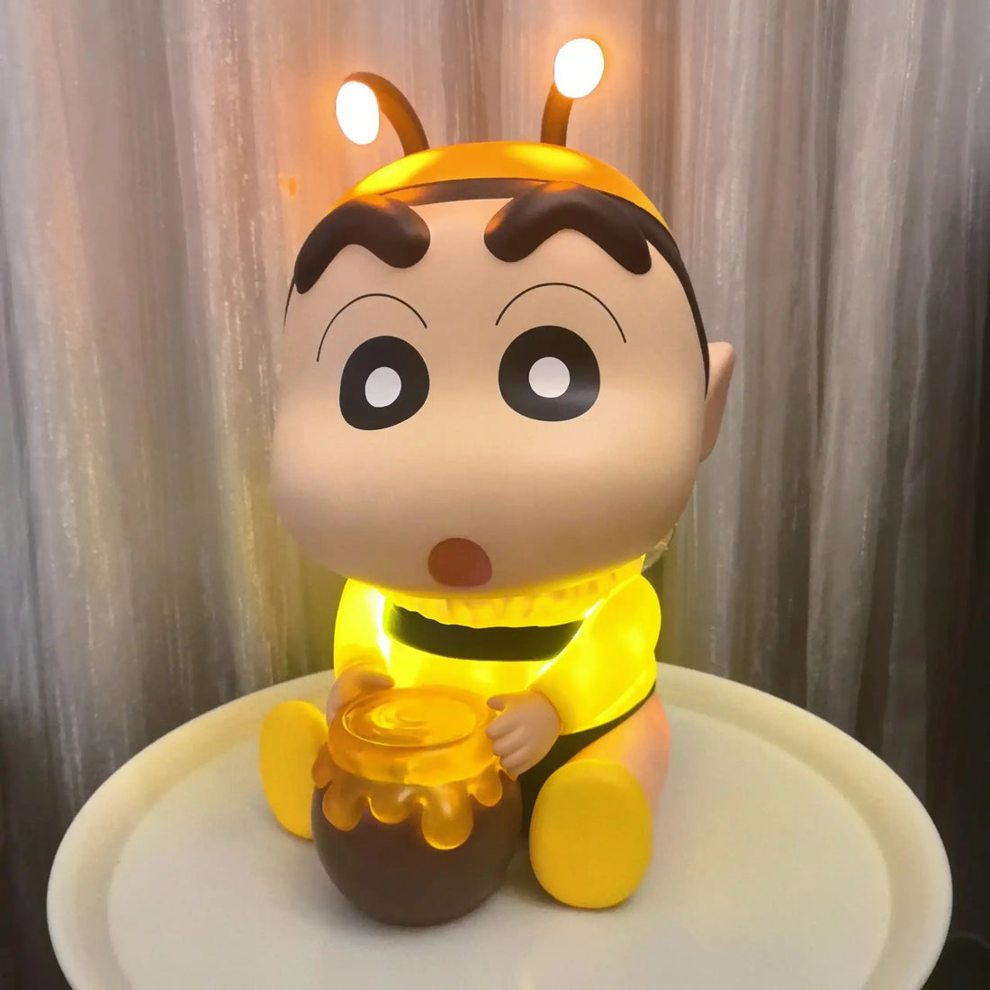 Veilleuse de nuit Shinichan Bee 