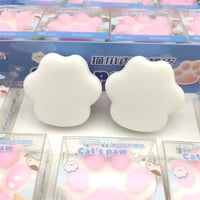 Creative Cat Paw Eraser