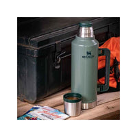 Stanley Classic Legendary Steel Thermos (1900 ml)