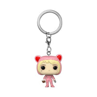 Funko POP Joker & Harley Keychain Collection