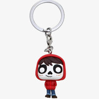 Funko POP Coco Miguel Keychain