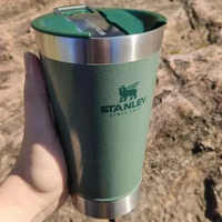 Stanley Adventure Stacking Glass (470 ml)