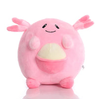 Pokemon Chansey Joy-Nurse Plush (17 cm)