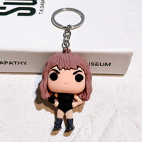 Melodic Taylor Swift POP Keychain