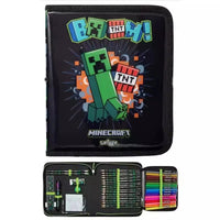 Smiggle Zip It Stationery Gift Pack