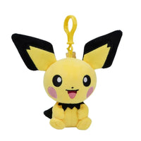 Catch 'Em All Pokemon Genuine Keychains