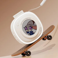 DZNY DW-S11 Zootopia Bluetooth Speaker