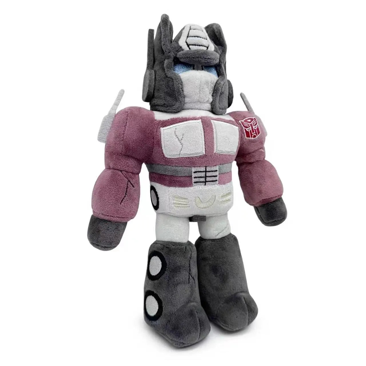 Transformers Cybertron Heroes Plush Toys