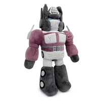 Transformers Cybertron Heroes Plush Toys