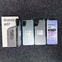 Galaxy A07 Smart Android Phone