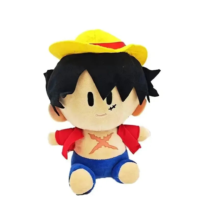 One Piece Chibi Style Plush (25 cm)